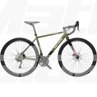 Wilier Jareen GRX 2x10