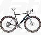 Wilier Rave SLR Rival XPLR eTap AXS disc