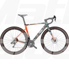 Wilier Rave SLR disc custom gravelbike