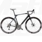 Wilier Granturismo SLR disc custombike