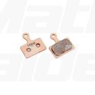 BBB BBS-561S DiscStop Shimano Direct-mount sintered discbrake pads (1 pair)