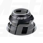 BBB BHP-55 Semi-Integrated 44mm-55mm Tapered headset