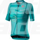 Castelli Aero Pro ladies shirt ss