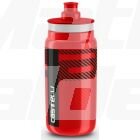 Castelli Fly bottle-Red-550ml