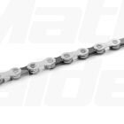 Campagnolo EKAR C-link 13sp chain-Black-Silver