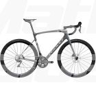 Ridley Fenix Ultegra disc