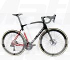 Eddy Merckx 525 Ultegra Di2 disc