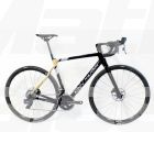 Eddy Merckx Pévèle C Force eTap AXS disc