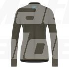 Shimano Kaede thermal ladies shirt ls