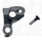 De Rosa Merak disc aluminium derailleur hanger