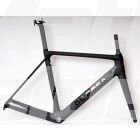 De Rosa Protos disc frameset