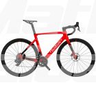 Wilier 110SL SRAM Force eTap AXS disc-23