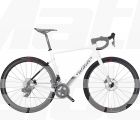 Wilier Garda 105 disc