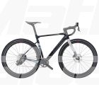 Wilier Rave SL GRX 1x12 disc