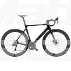 Wilier Filante SL 105 Di2 disc