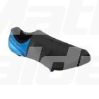 Shimano S-Phyre half shoecovers