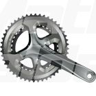 Shimano Tiagra FC-4700 10sp crankset-172.5mm 50x34T