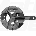 Shimano RS510 compact 11sp crankset