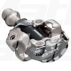 Shimano GRX PD-M8100-UG pedals incl. cleats