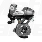 Shimano Altus RD-M310 7/8sp rear derailleur