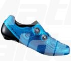 Shimano RC9 S-Phyre Roadracing shoes