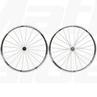 Shimano RS100 11sp wheelset-Black