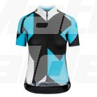 Assos Fastlane Rock ladies shirt ss