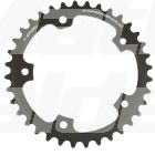 Campagnolo Super Record/Record/Chorus 11sp chainring-36T