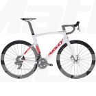 Ridley Noah Aero+ disc custom roadbike