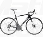 Wilier GTR Team Ultegra disc