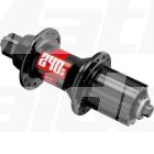 DT Swiss 240s J-bend rear hub-Rimbrake-28GTS