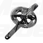 Shimano Dura Ace FC-R9200-P 12sp crankset incl. powermeter, excl. chainrings