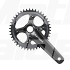 Shimano GRX FC-RX820-1 1x12sp crankset