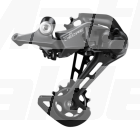 Shimano Deore RD-M5100 11sp rear derailleur-Black