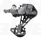 Shimano Deore M6100-SGS 1x12sp rear derailleur-Black