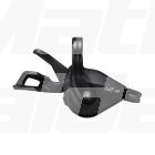 Shimano Deore M6100 12sp right shifter-Black