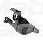 Shimano SLX M7100 12sp right shifter-Black