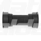 Shimano SM-BB72 41B Race 86,5mm bracket adapter