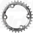 Shimano XTR FC-M9000/ M9020 1x11sp chainring