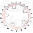 Shimano Deore LX FC-M570 9sp chainring-22T