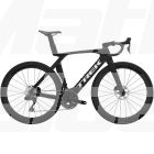 Trek Madone SL 6 disc