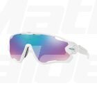 Oakley Jawbreaker glasses