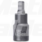 BBB BTL-110 HexPlug 8mm 1/2" 