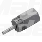 BBB BTL-107S LockPlug 1/2" Cassette tool