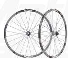 Miche Syntium WP AXY DX disc wheelset