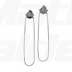 Sidi Tecno 3 Push Single Piece system