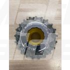 Miche Primato Superlight Campagnolo 9sp cassette-12-21T