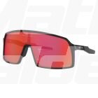 Oakley Sutro glasses-Matte Black-Prizm Trail Torch