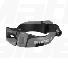 Shimano Dura Ace Di2 frontmech clamp