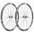 DT Swiss E 1800 32 Spline disc wheelset